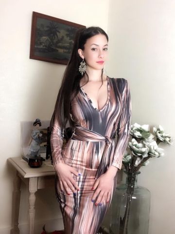 Анкета проститутки Элеонора - Фото 1, , 25 лет, №293240